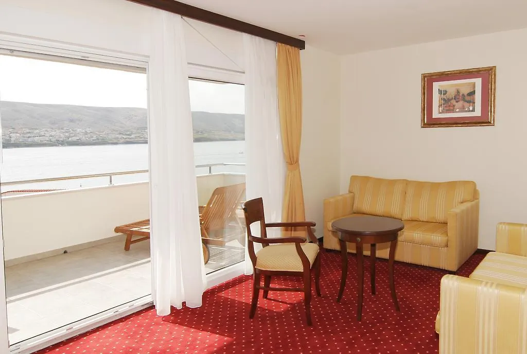 Hotel Meridijan Adults Only-1